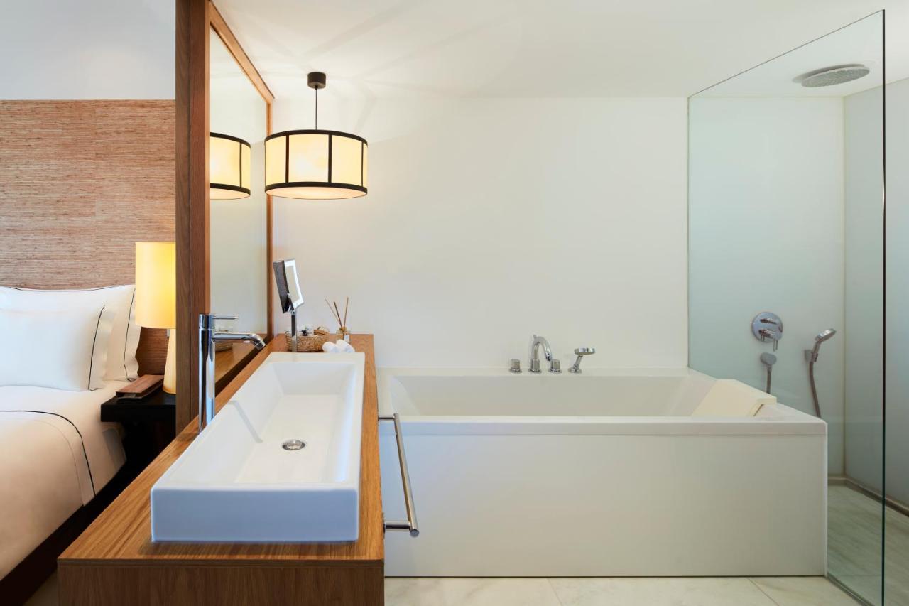 Anantara Vilamoura Family Friendly Екстер'єр фото
