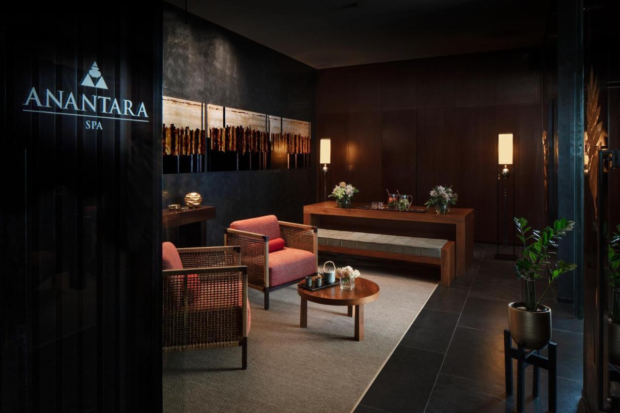 Anantara Vilamoura Family Friendly Екстер'єр фото