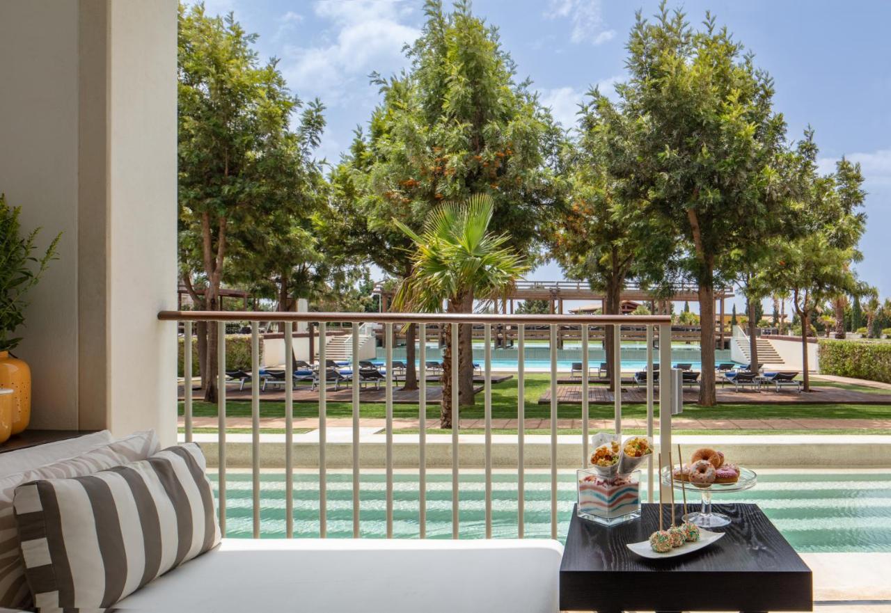 Anantara Vilamoura Family Friendly Екстер'єр фото