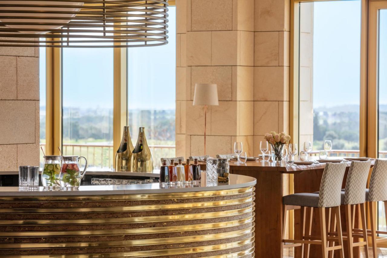 Anantara Vilamoura Family Friendly Екстер'єр фото