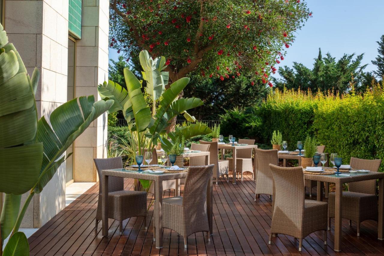 Anantara Vilamoura Family Friendly Екстер'єр фото
