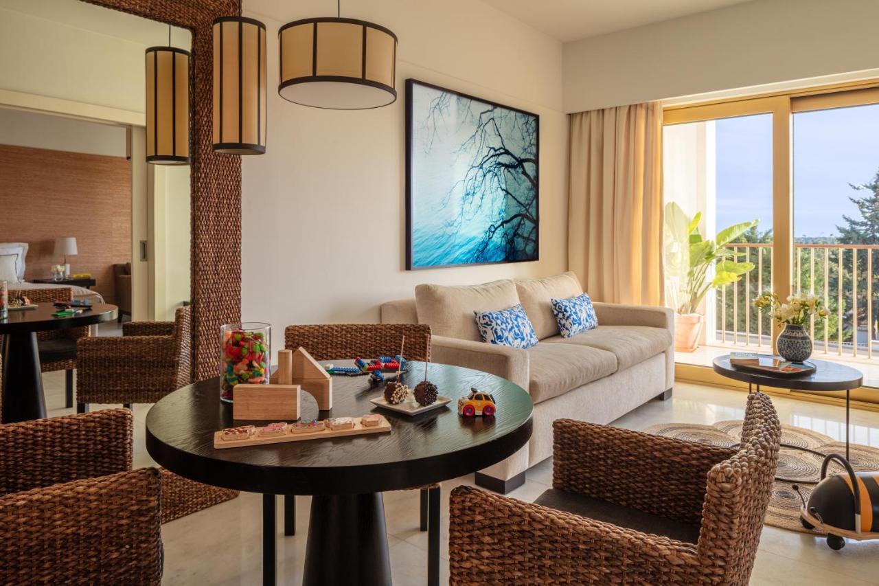 Anantara Vilamoura Family Friendly Екстер'єр фото