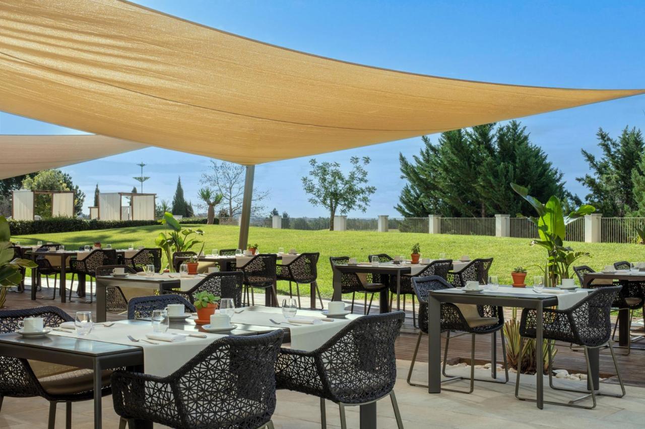 Anantara Vilamoura Family Friendly Екстер'єр фото