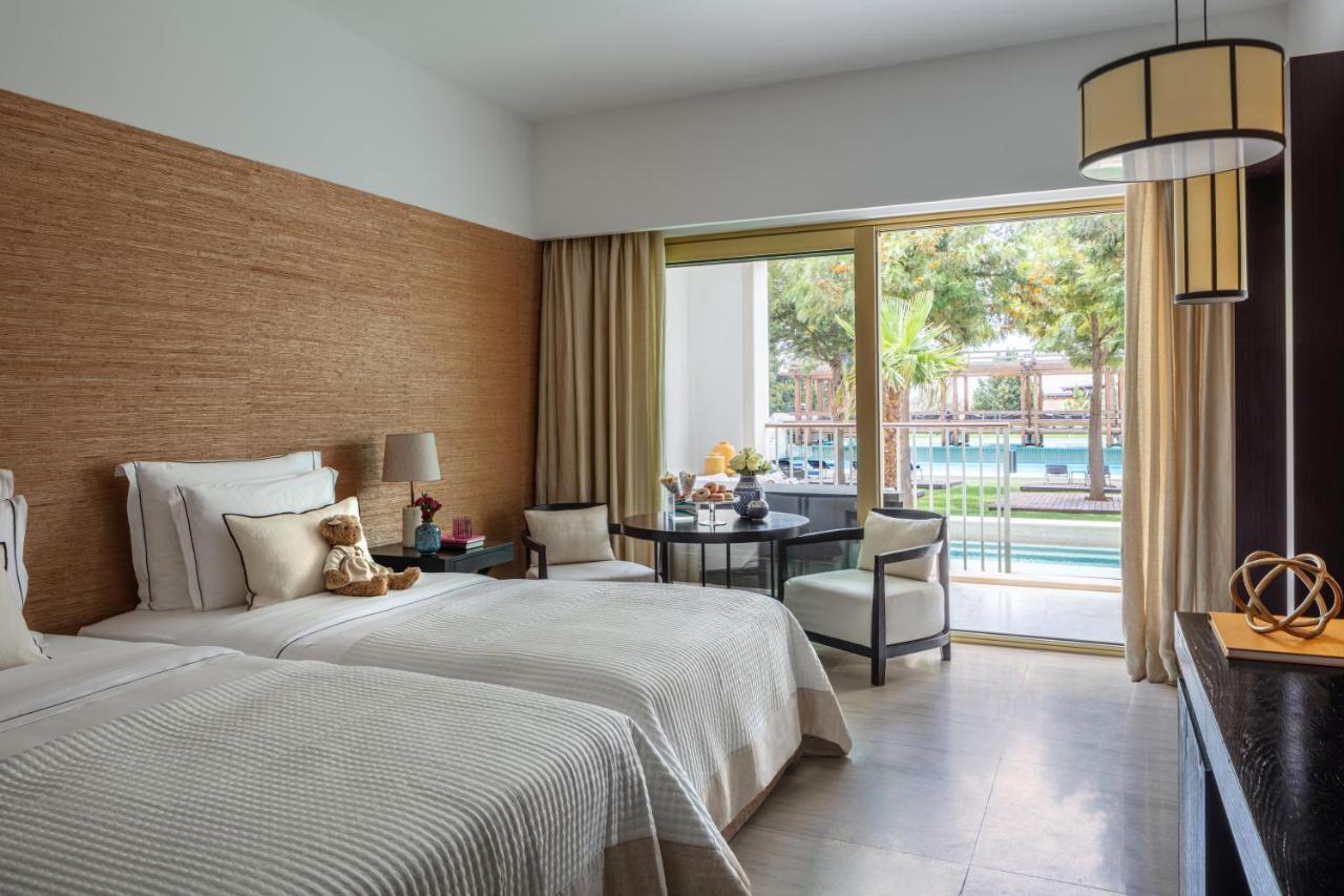 Anantara Vilamoura Family Friendly Екстер'єр фото