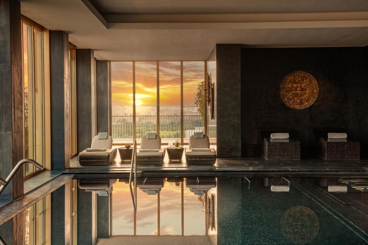 Anantara Vilamoura Family Friendly Екстер'єр фото