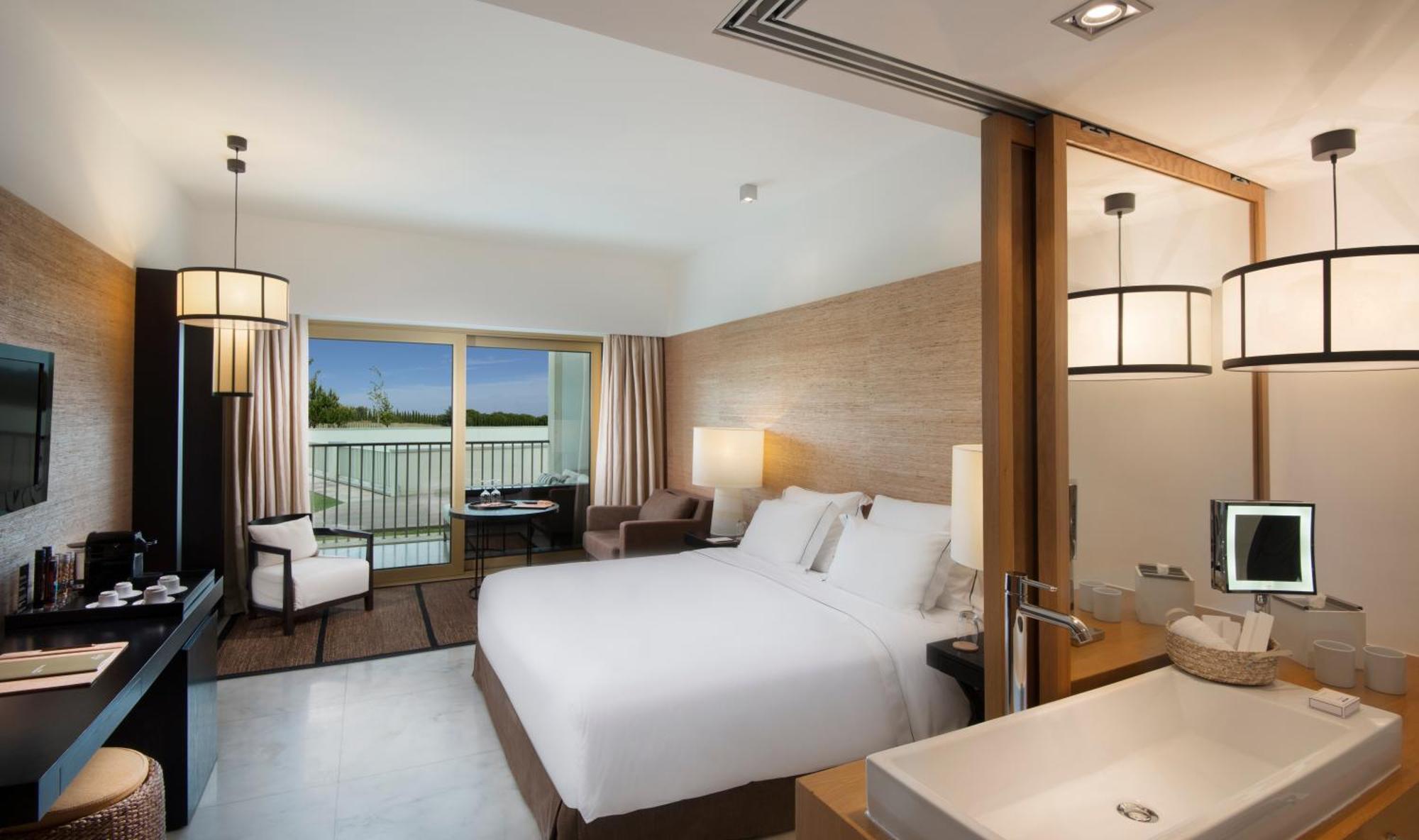 Anantara Vilamoura Family Friendly Екстер'єр фото