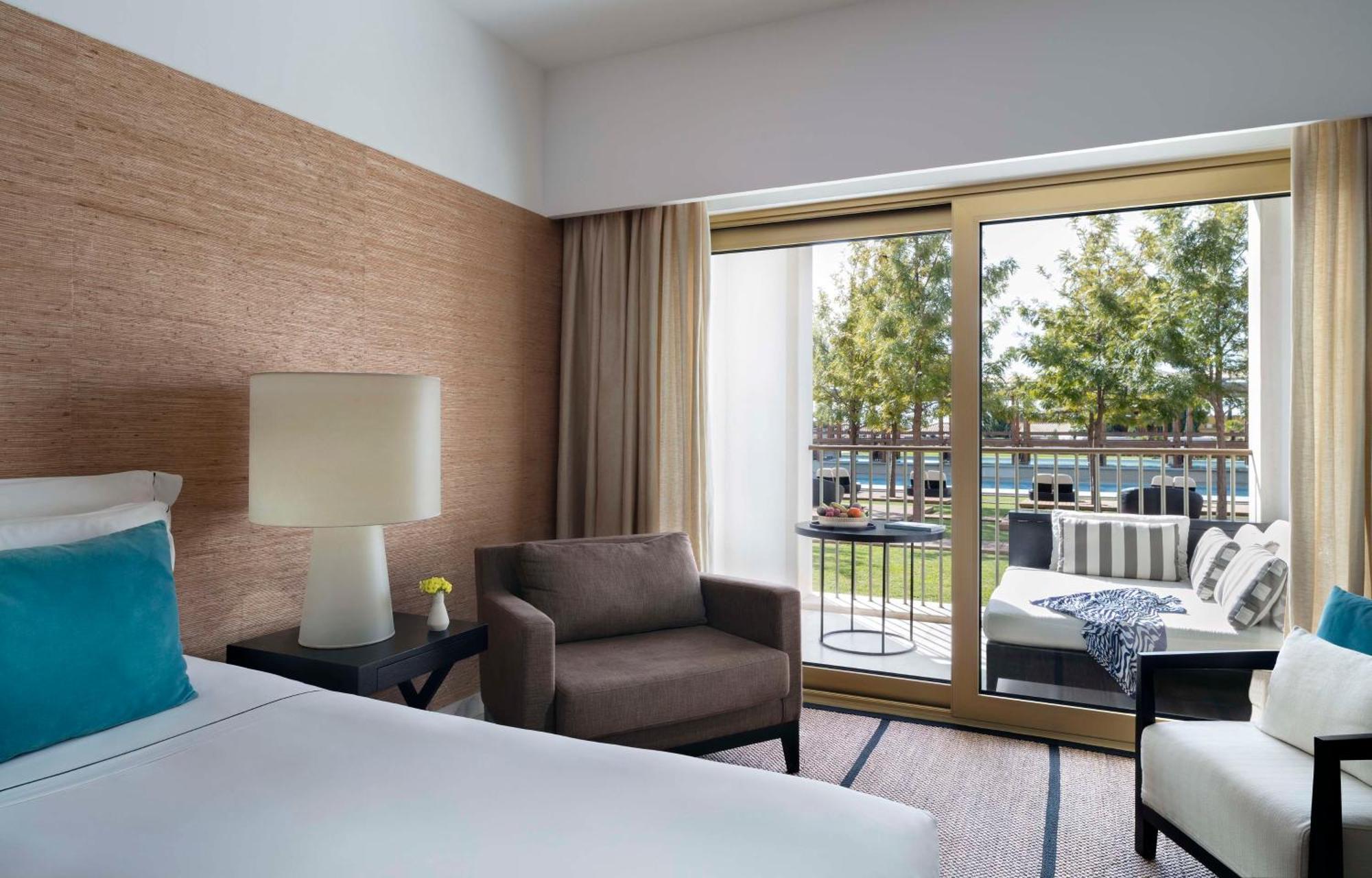 Anantara Vilamoura Family Friendly Екстер'єр фото