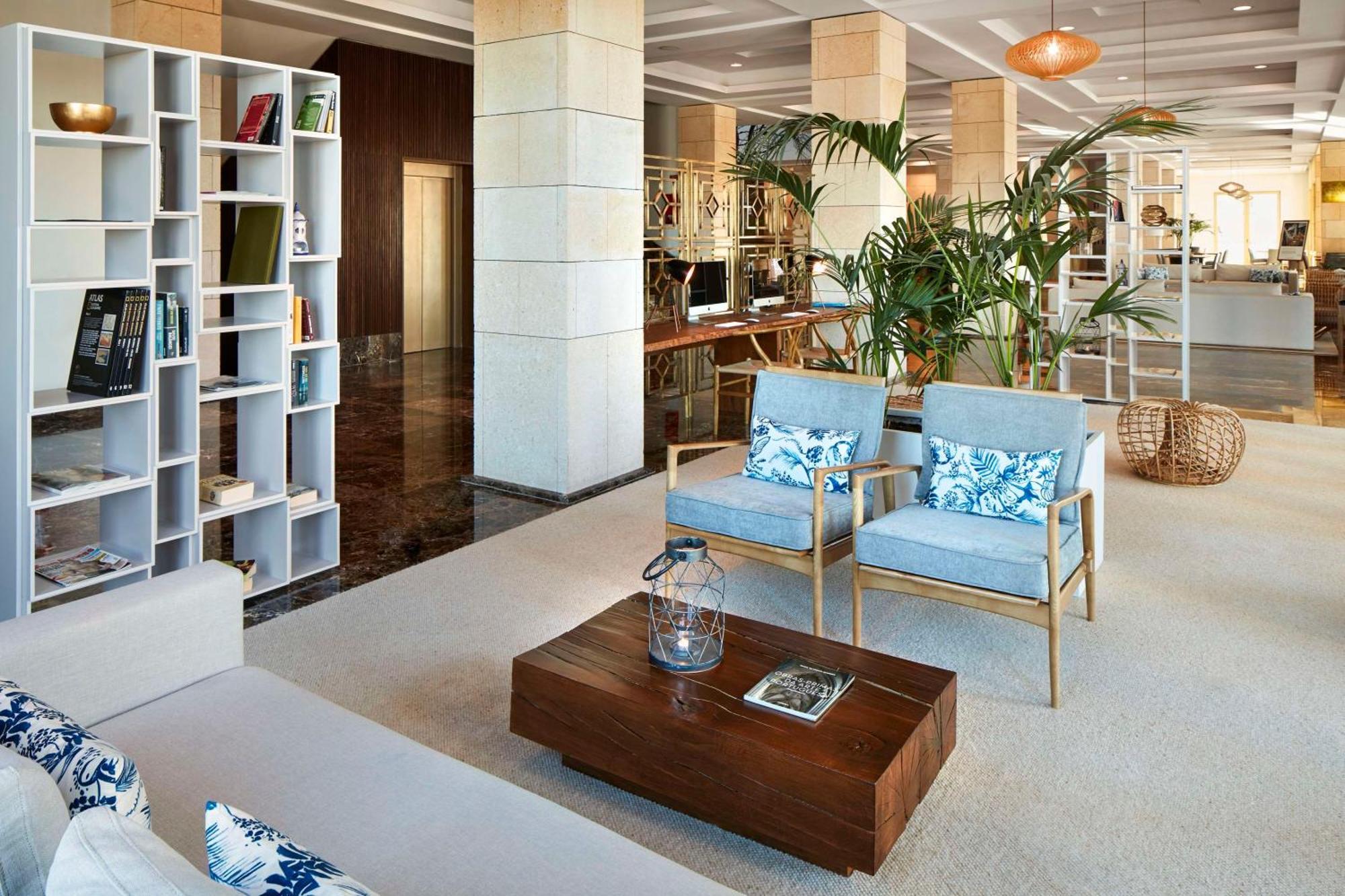 Anantara Vilamoura Family Friendly Екстер'єр фото